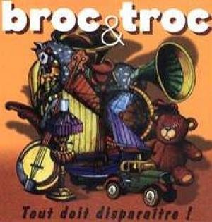 Broc & Troc / Versailles