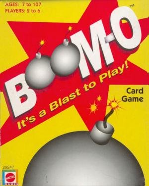 Boomo