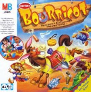 Bourricot