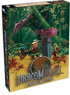 Draco Mundis