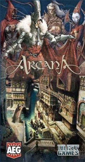 Arcana