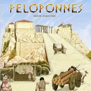 Critique de Peloponnes