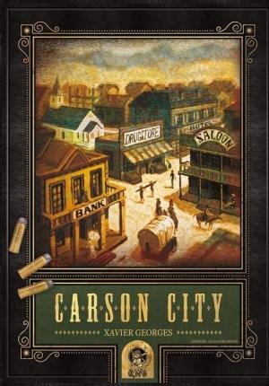 Carson City