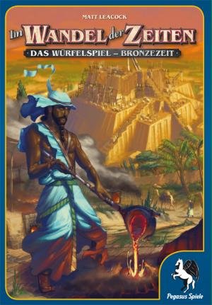 Im Wandel der Zeiten Würfelspiel