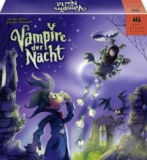 Vampire der Nacht