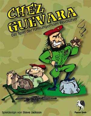Chez Guevara