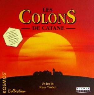 Les Colons de Catane