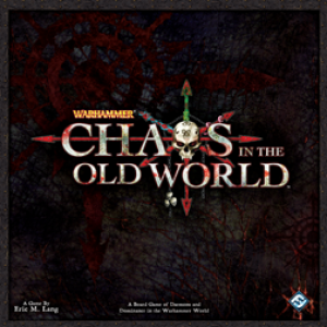 Chaos in the Old World