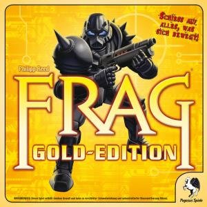 Frag - Gold Edition