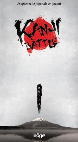 Kanji Battle