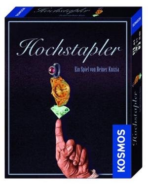 Hochstapler