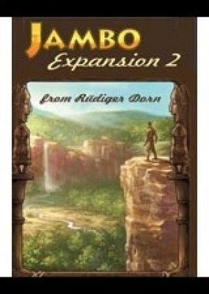 Jambo - expansion 2