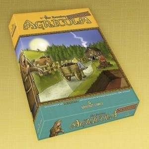 Agricola : Die Moorbauern