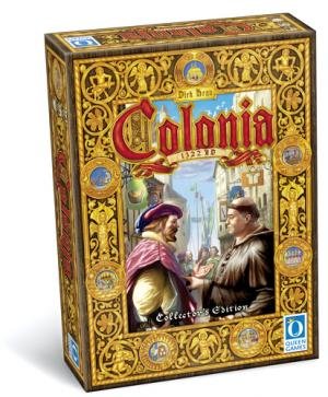 Colonia