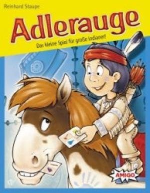Adlerauge