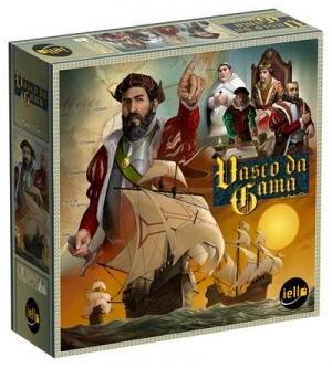 Vasco De Gama