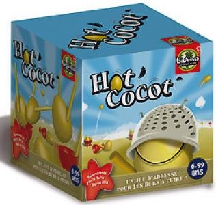 Critique de Hot cocot