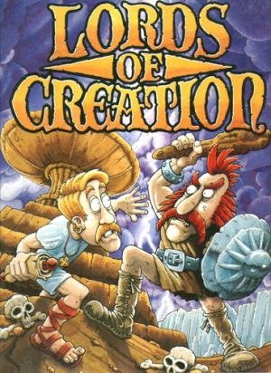Lords of creation