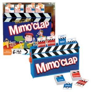 Mimo' Clap