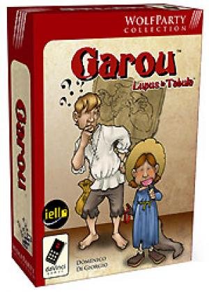 Critique de Garou