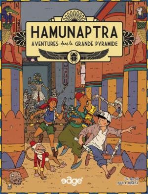 Hamunaptra