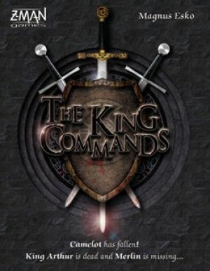 The King Commands