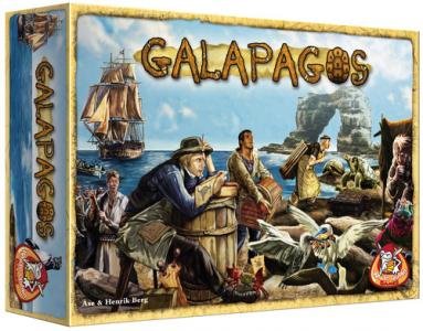 Galapagos