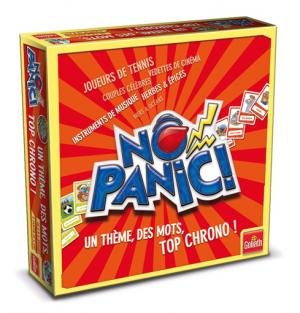 No Panic