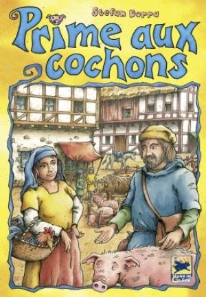 Prime aux Cochons