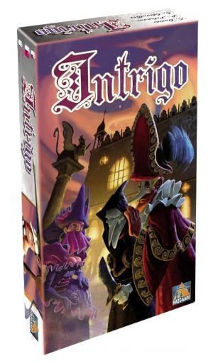Intrigo