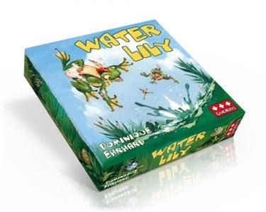 Le premier Gameworks de l'année