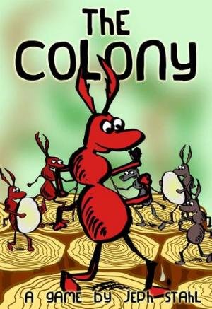 Colony