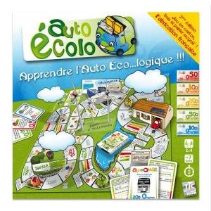 Auto-écolo
