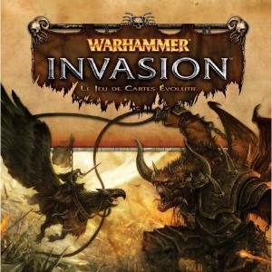 Warhammer Invasion