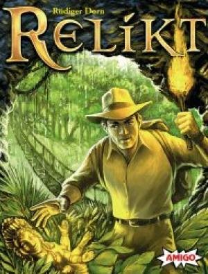 Relikt