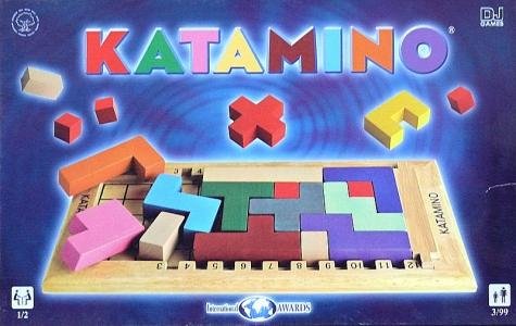 Katamino