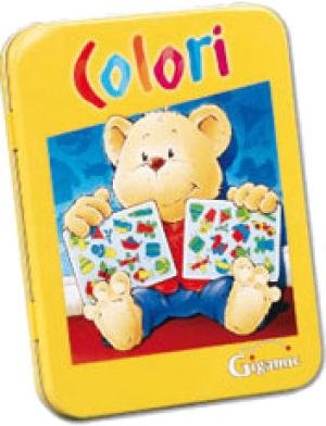 Colori
