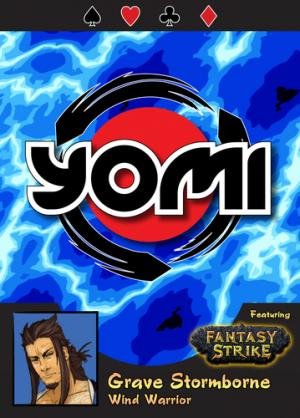 Yomi