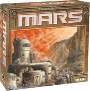 Mars