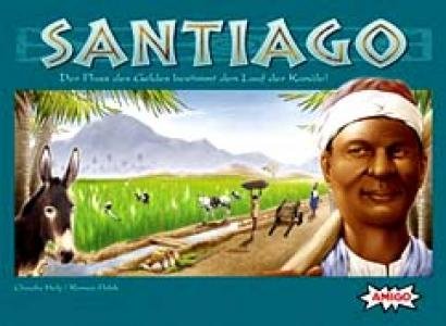 Santiago