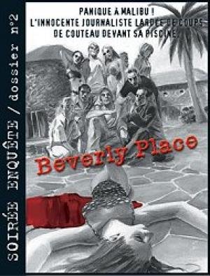 Beverly place