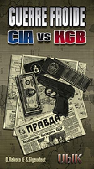 Critique de Guerre Froide : CIA vs KGB