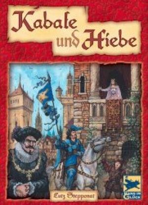Kabale und hiebe