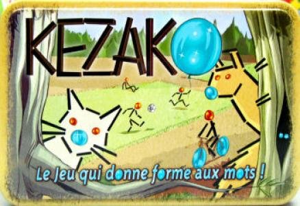 Critique de Kezako