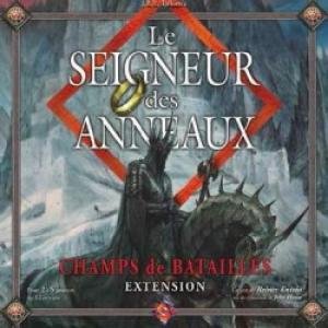 Le Seigneur des Anneaux : Champs de Batailles