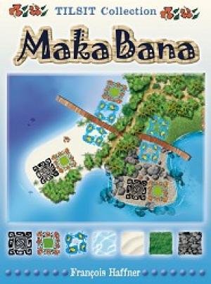Maka Bana, au canada ?