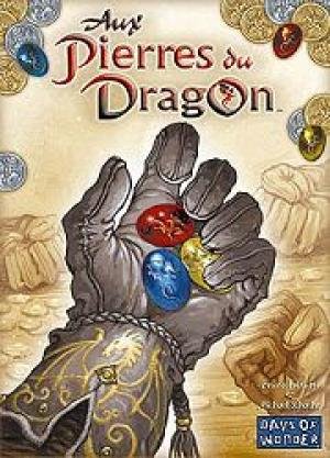 Aux pierres du Dragon