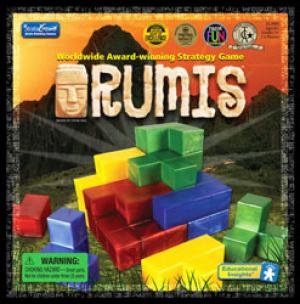 Rumis