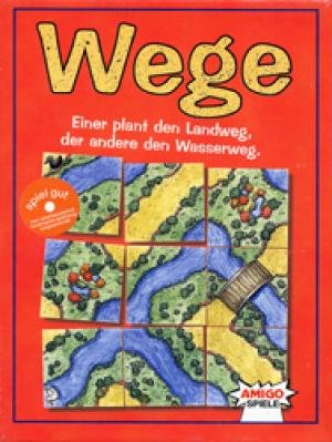 Wege