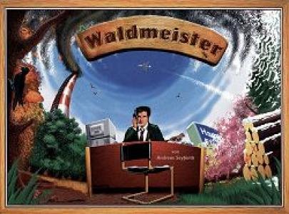 Waldmeister